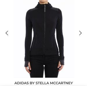 STELLA MCCARTNEY ADIDAS TRACK JACKET